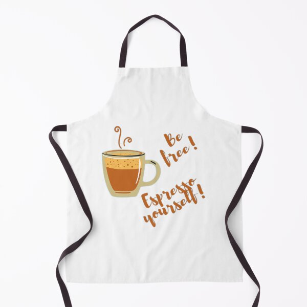 Item preview, Espresso usted mismo - Café Meme designed and sold by zachosz.