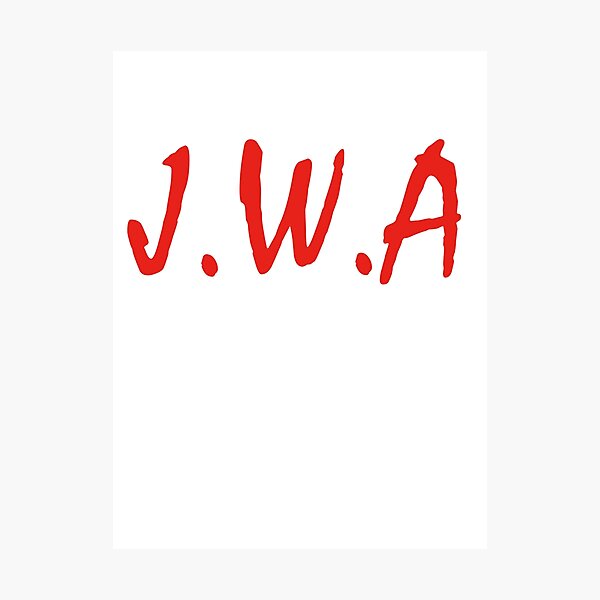 Item preview, JWA designed and sold by Tehomuera.