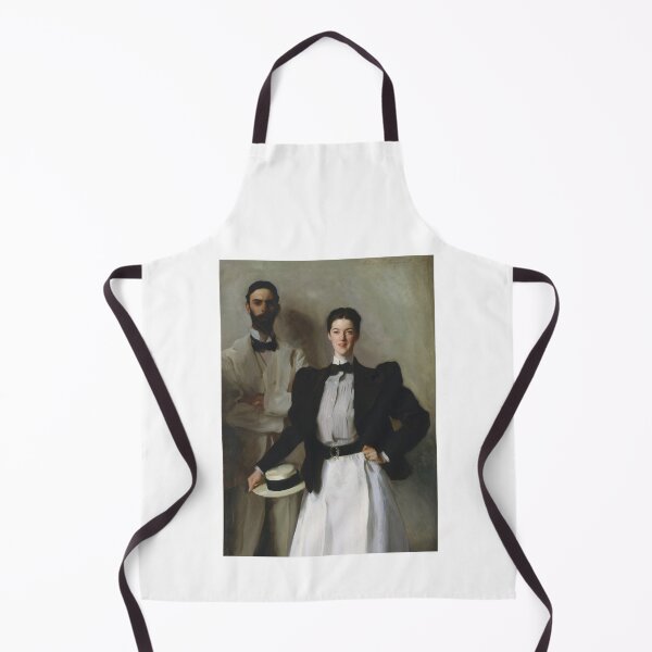 Item preview, Mens Funny John Singer Sargent - Mr. And Mrs. I. N. Phelps Stokes Thistles Painting Unisex designed and sold by Kathlyn1982.