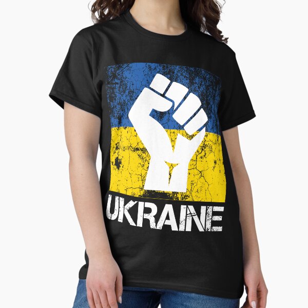 Item preview, I stand with Ukraine designed and sold by gb2018.