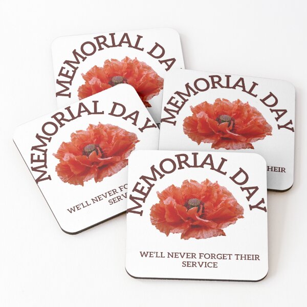 Item preview, MEMORIAL DAY designed and sold by SanaaYangu.