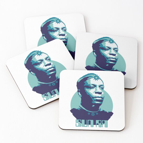 Item preview, Sun Ra designed and sold by zumamazu.