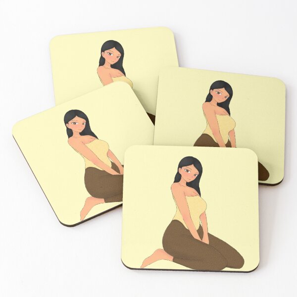 Item preview, Southeast Asian girl designed and sold by Teddy-Kiwi.