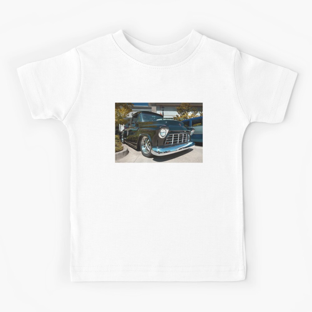 chevy 3100 shirt