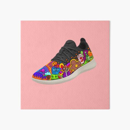 adidas gazelle silver green womens Back 70 Barkley Jogger for Women - Jeans/Orange Multi main image 0