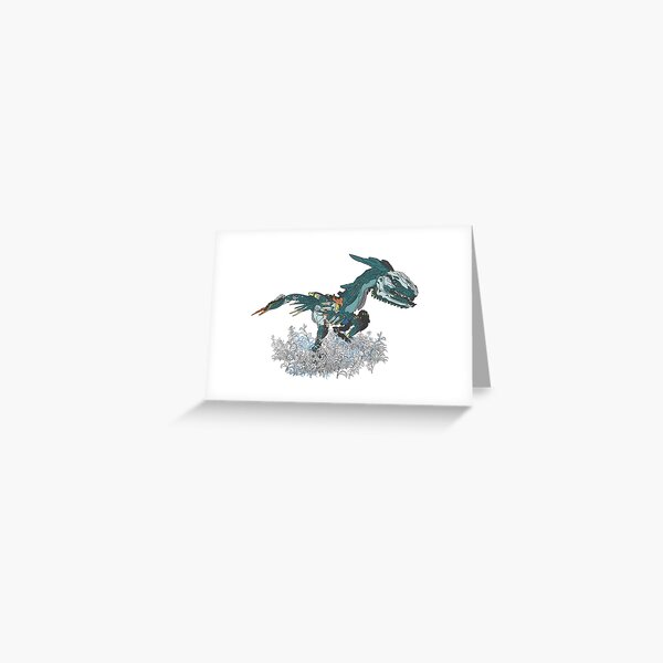 Item preview, Horizon Forbidden West - Clawstrider designed and sold by OllieSpaceBoy.