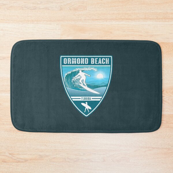 Item preview, Surf Ormond Beach Florida designed and sold by Jared Davies.