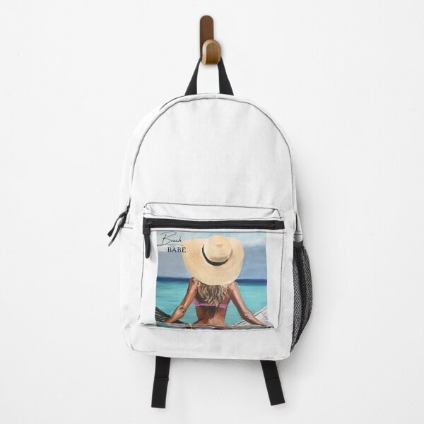 Item preview, Beach babe designed and sold by Twin2too.