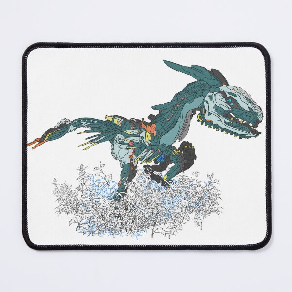 Item preview, Horizon Forbidden West - Clawstrider designed and sold by OllieSpaceBoy.