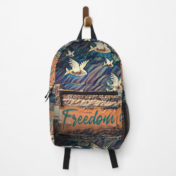 Item preview, Freedom is a Mindset, Jaded Hunter designed and sold by JadedHunter.
