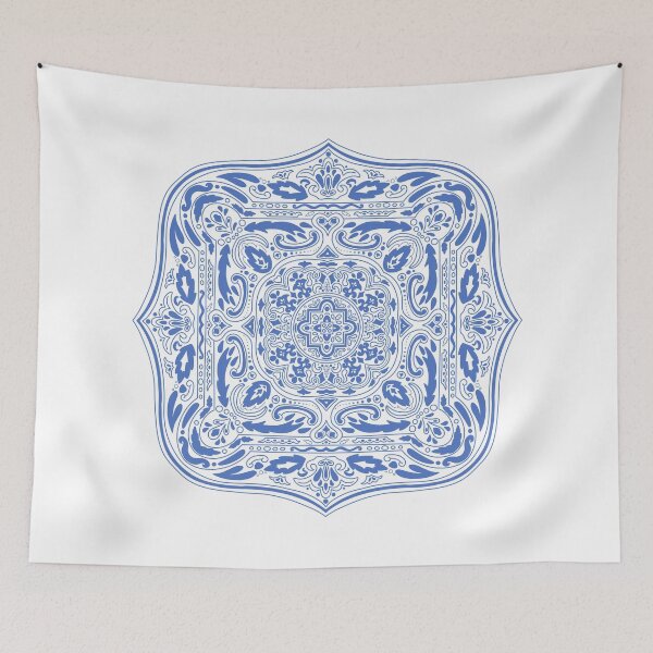 Item preview, Amalfi Tile designed and sold by Sara Blair.