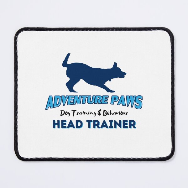 Item preview, Adventure paws head trainer 1 designed and sold by Huntch.