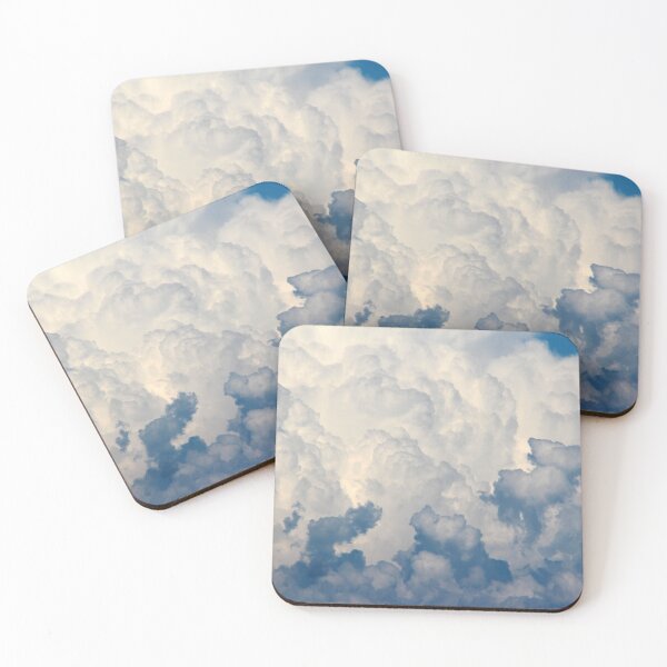 Item preview, Heavenly Clouds designed and sold by SuziQPrayers427.