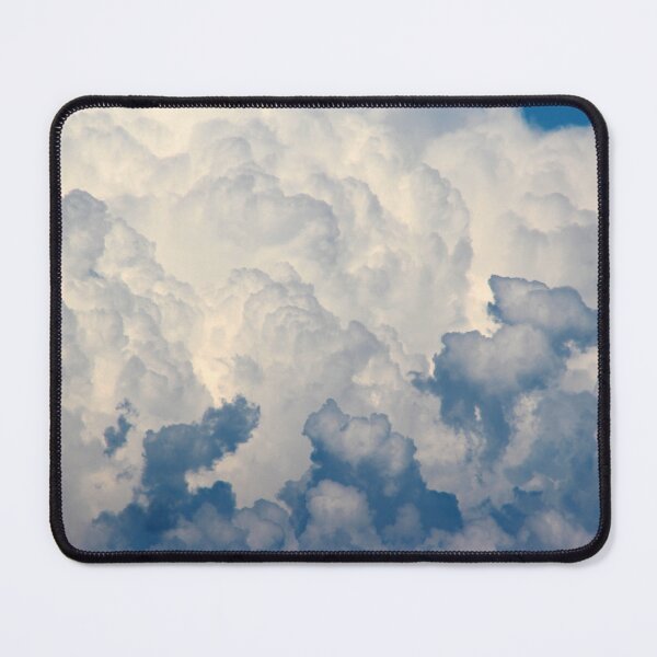 Item preview, Heavenly Clouds designed and sold by SuziQPrayers427.
