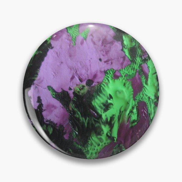 Item preview, Abstract in Purple Lavendar and Green designed and sold by mary81.