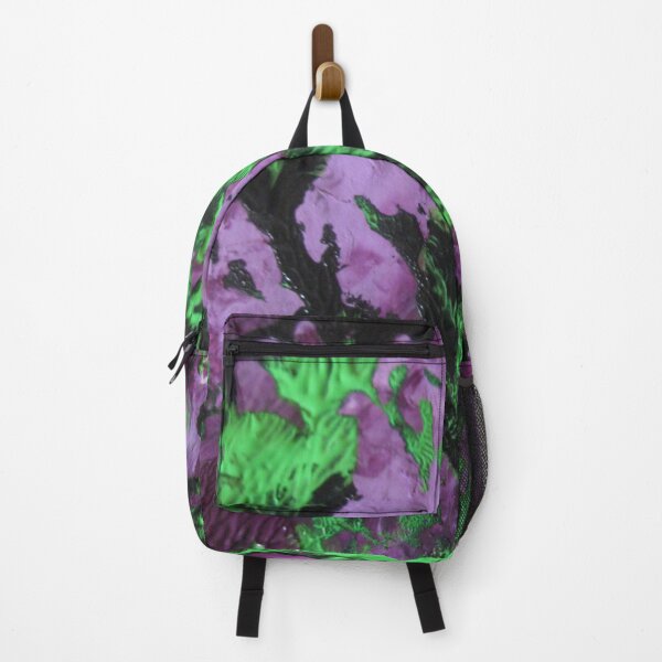 Item preview, Abstract in Purple Lavendar and Green designed and sold by mary81.