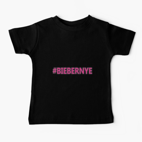 BIEBERNYE     Baby T-Shirt