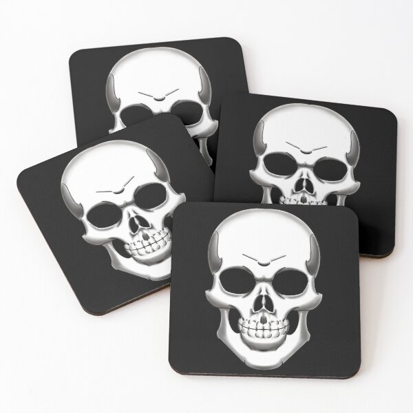 Item preview, Skull Calaca designed and sold by KabronX.