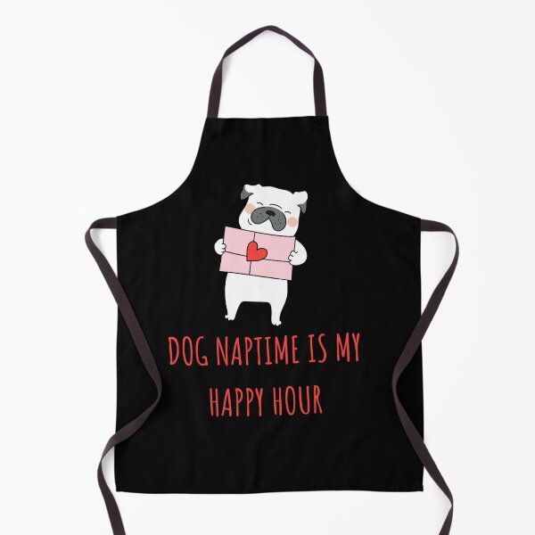 Item preview, Dog Naptime Is My Happy Hour designed and sold by mankelll.