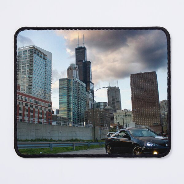Item preview, Acura RSX designed and sold by Andie Rey.