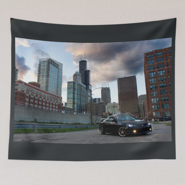 Item preview, Acura RSX designed and sold by Andie Rey.
