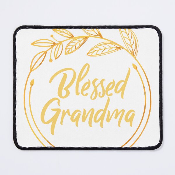 Item preview, grandma , blessed grandma designed and sold by jonellepavlo.
