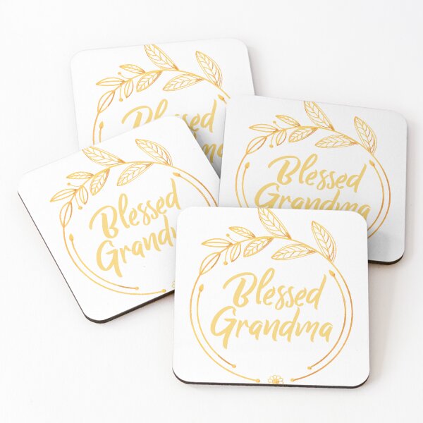Item preview, grandma , blessed grandma  designed and sold by jonellepavlo.