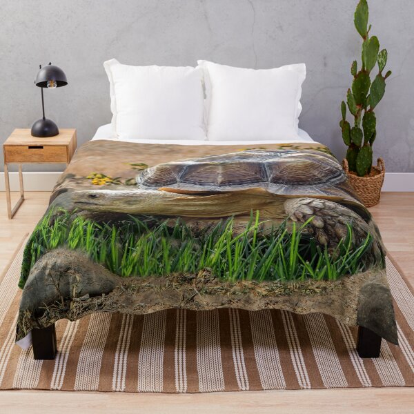 Item preview, Roaming Tortoise designed and sold by heatherfriedman.
