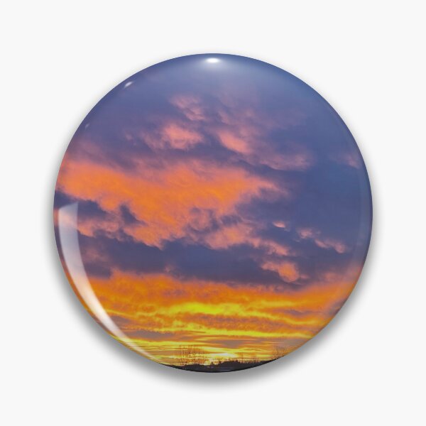 Item preview, Cloudy Sunset  designed and sold by Homeyrashams.
