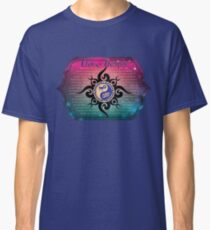 East West Astrology Aries-Dragon Classic T-Shirt