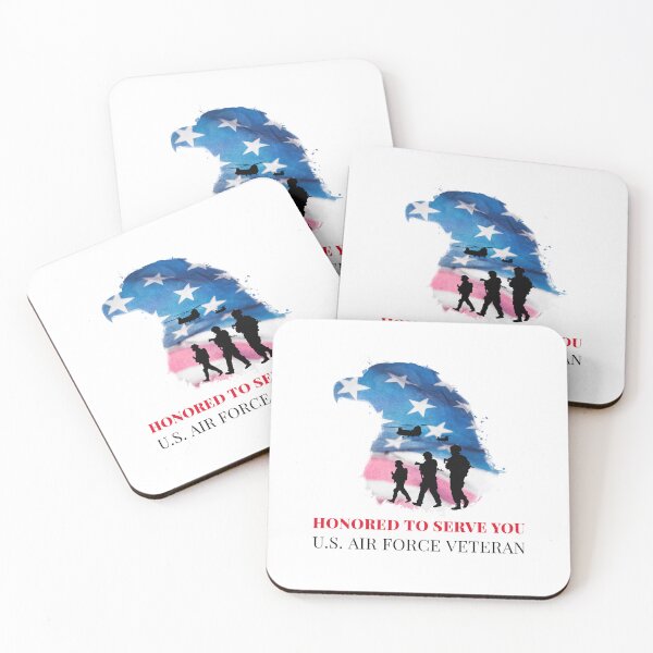 Item preview, U S AIR FORCE SOLDIER designed and sold by DeversDesigns.