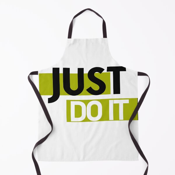 Item preview, Just Do It Edition designed and sold by blessingboy.