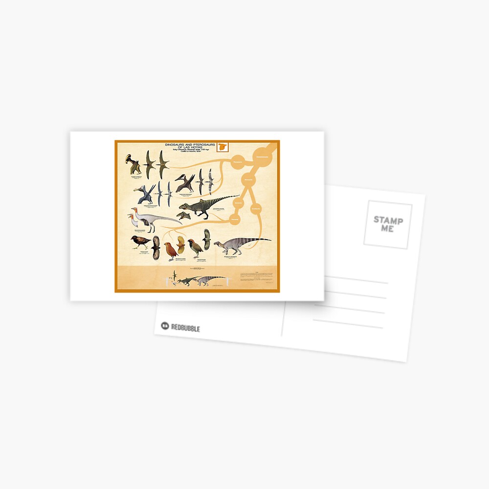 Item preview, Postcard designed and sold by SerpenIllus.