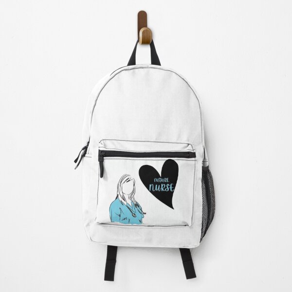 Item preview, Future nurse designed and sold by Twin2too.