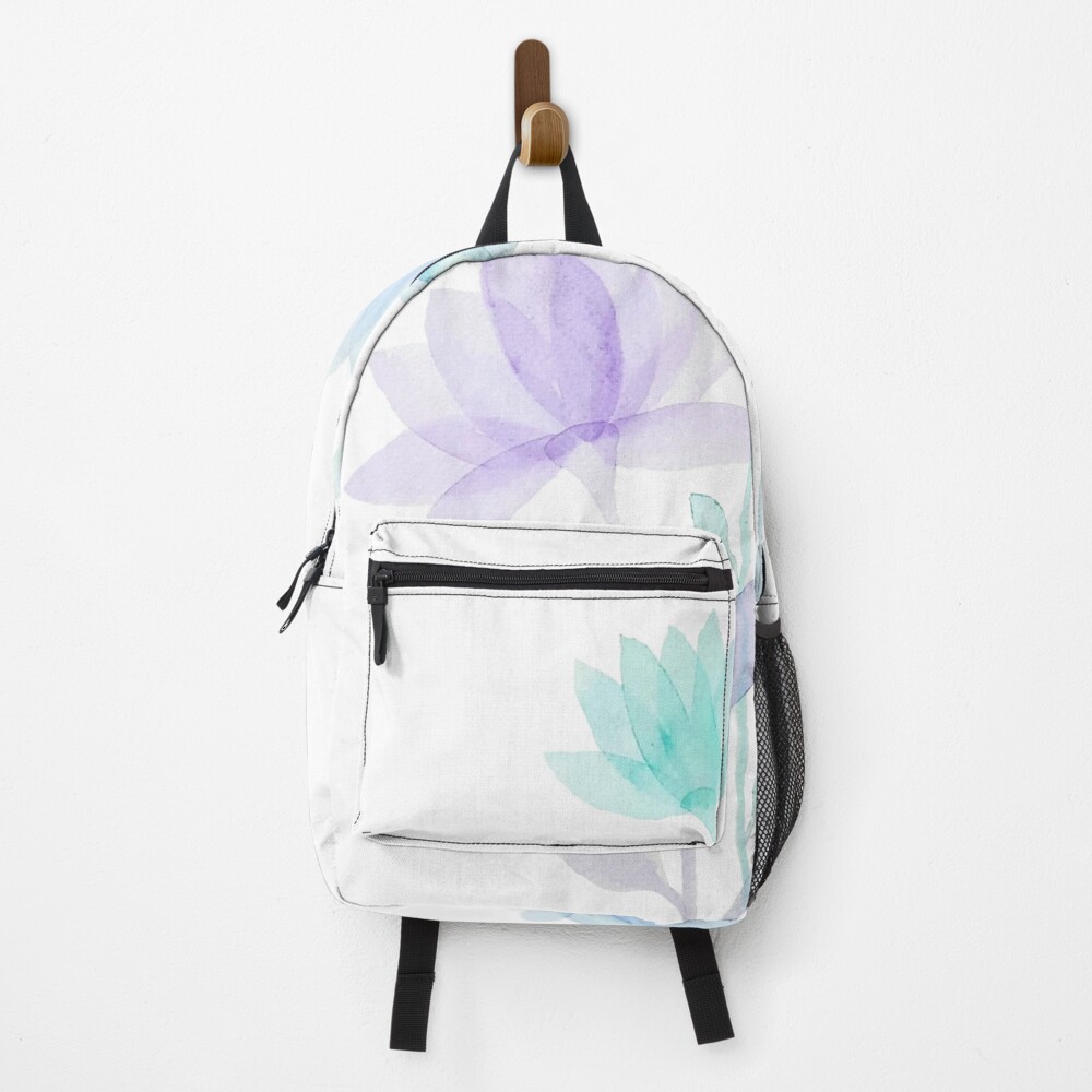Item preview, Backpack designed and sold by WallaceColor.