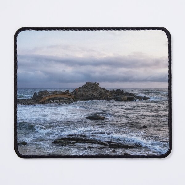 Item preview, Sacheon bawiseom rock island designed and sold by aaronchoi.