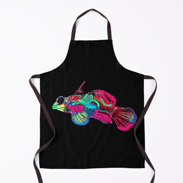 Item preview, Mandarin Dragonet Fish designed and sold by Carlo Varo.