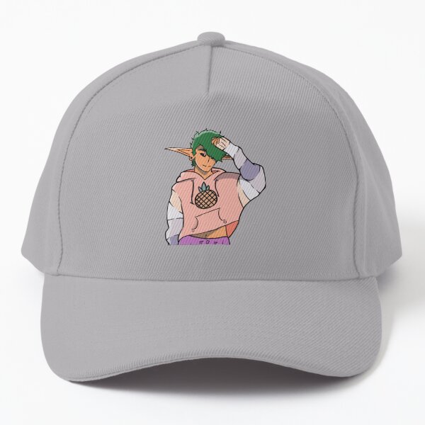 Item preview, Steve designed and sold by Wafflefox42.