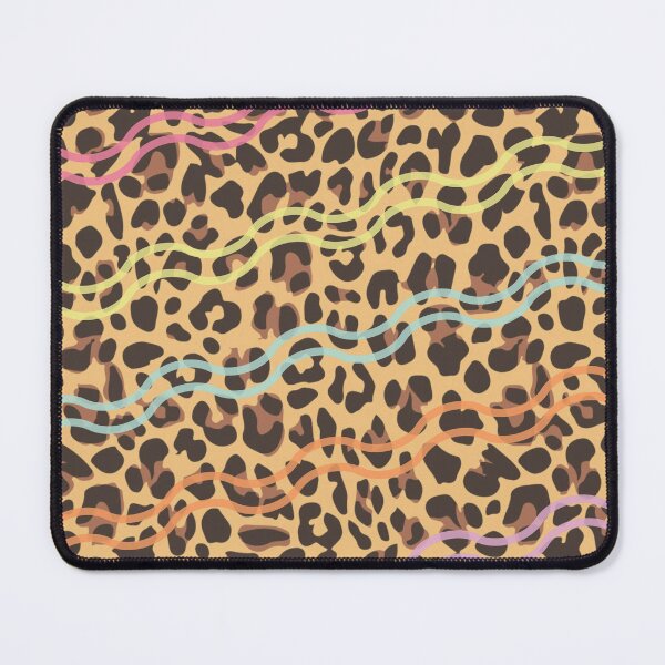 Item preview, Leopard Print designed and sold by Andie Rey.