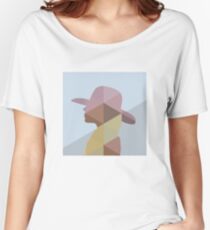Lady Gaga, Joanne Women's Relaxed Fit T-Shirt