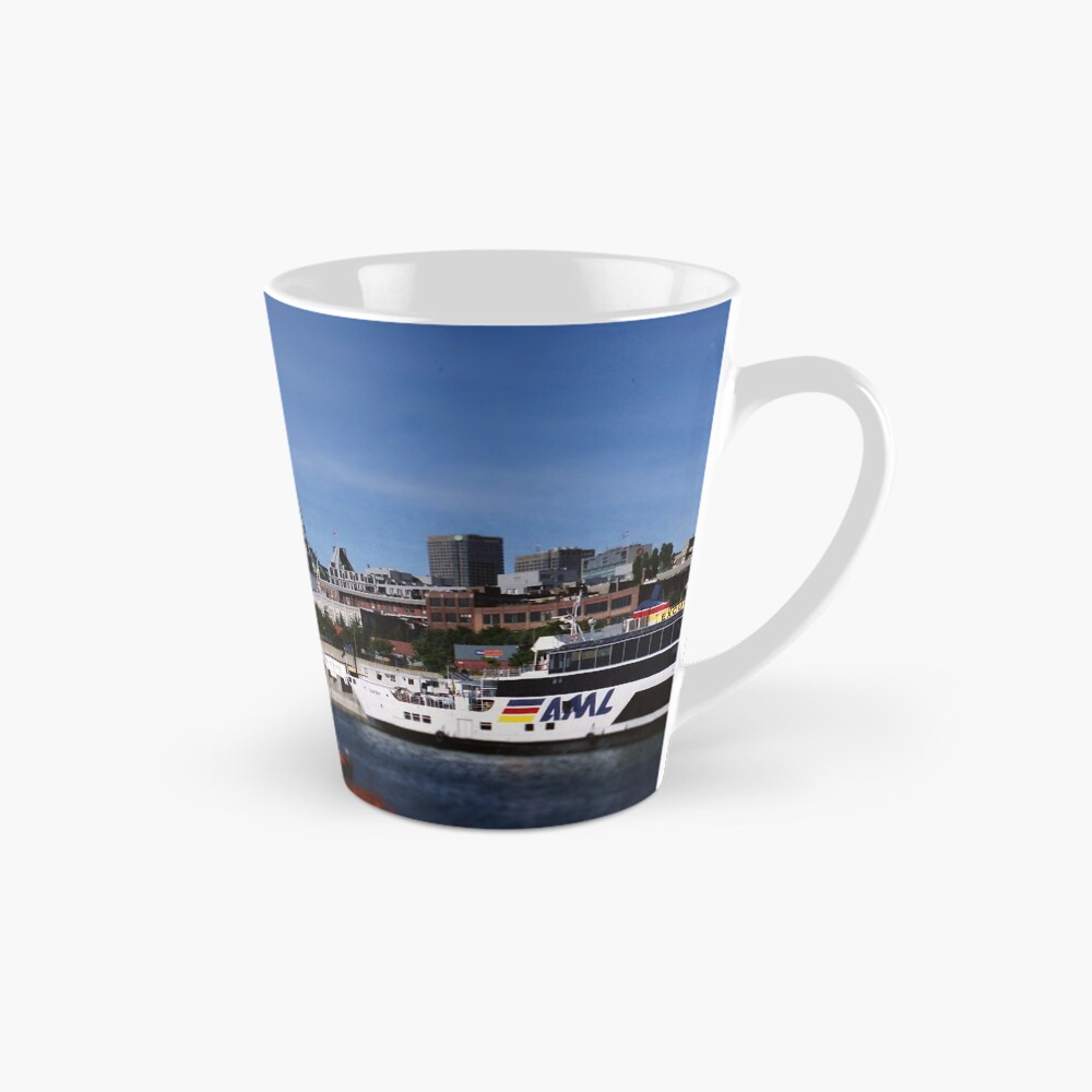Item preview, Tall Mug designed and sold by Rodwilliams.
