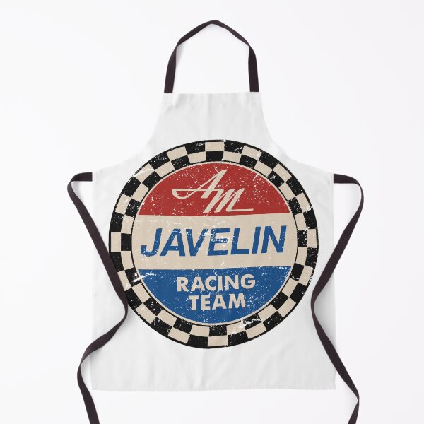 Item preview, AMC Javelin designed and sold by TeeArcade84.