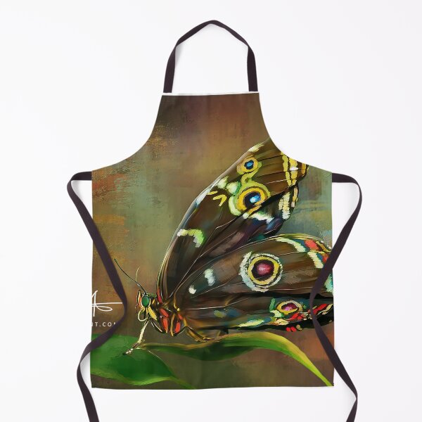 Item preview, Digital Butterfly 2 designed and sold by wayneflint.
