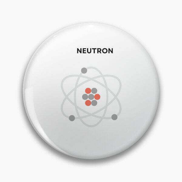 Item preview, Neutron designed and sold by Josephine  Eshon.