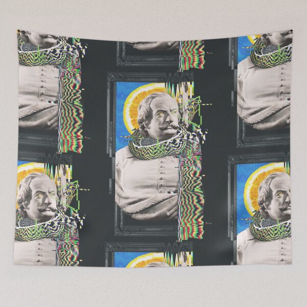 Item preview, The Summer Scarf designed and sold by MathijsVissers.