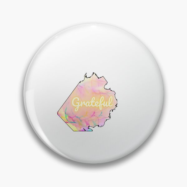 Item preview, Grateful Abstract designed and sold by BibleTea.