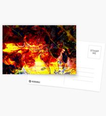 Genesis Postcards