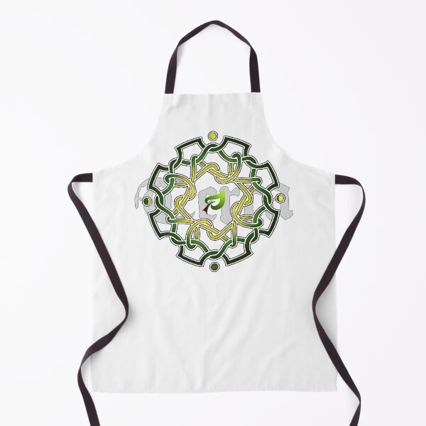 Item preview, Earth Knot v.2 designed and sold by Hakuho-BG.