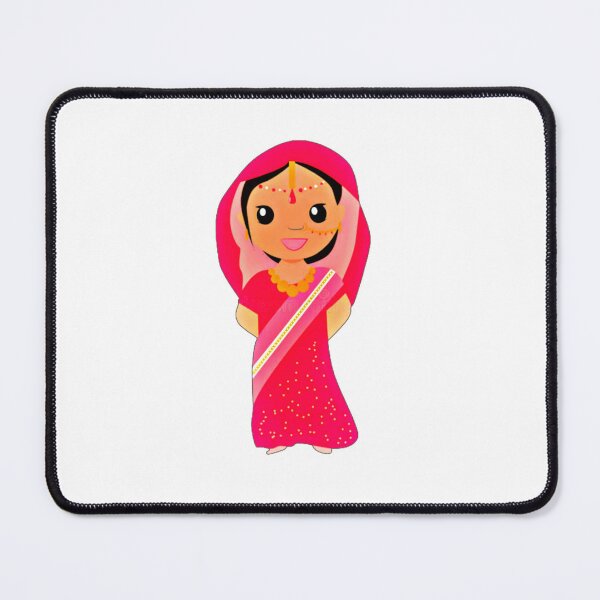 Item preview, Desi lady | Desi auntie | Pakistani and Indian desi ladies | Panjabi kaur designed and sold by Khan-Baba.