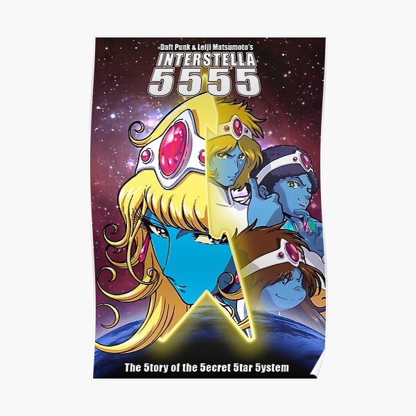 interstella-5555-the-story-of-the-secret-star-system-poster-by